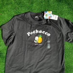 Sanrio characters UT Graphic T-Shirt